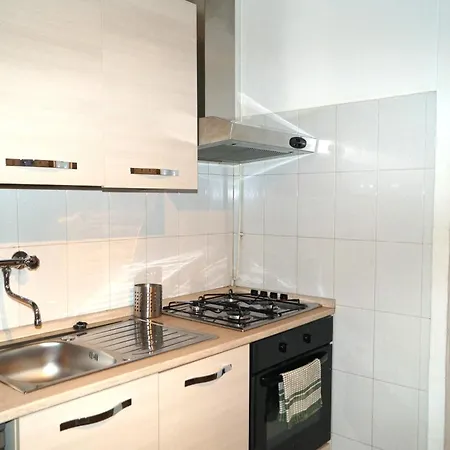 公寓 House Naviglio Quattro 米兰