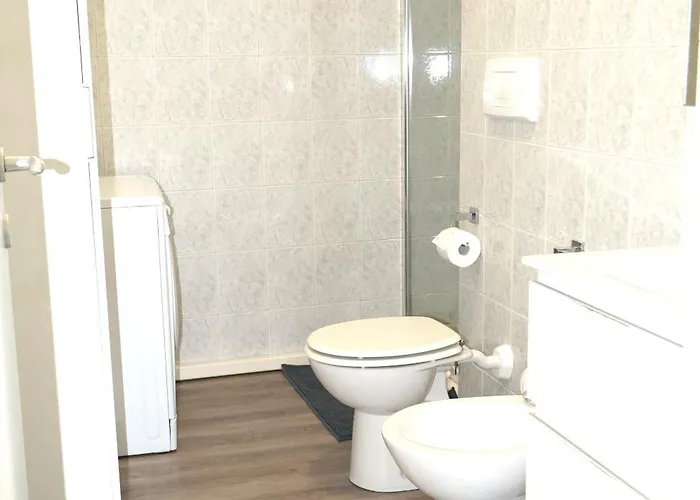 House Naviglio Quattro Apartment *